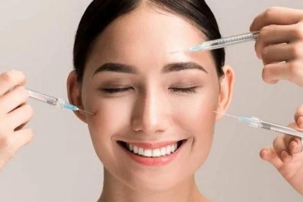 Địa chỉ tiêm Filler uy tín