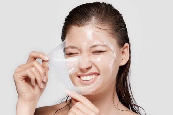 Lợi ích của phương pháp peel da sinh học