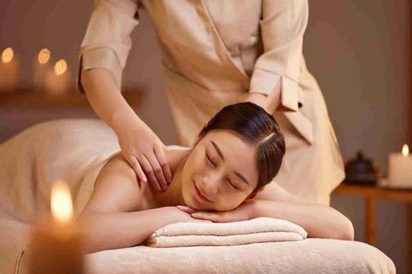 Lợi ích của việc đi Beauty Spa