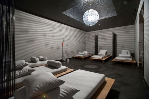 Những điều cần lưu ý khi đi Beauty Spa