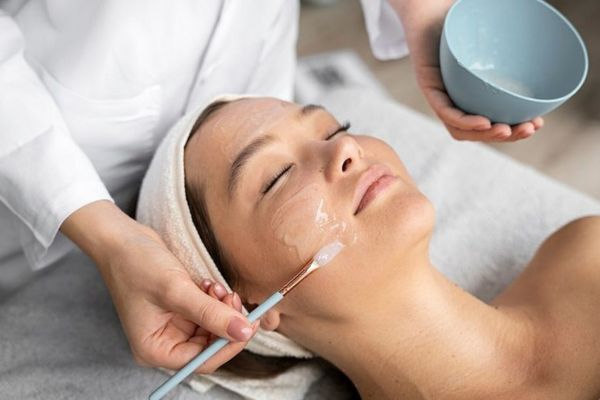 Lợi ích của peel da