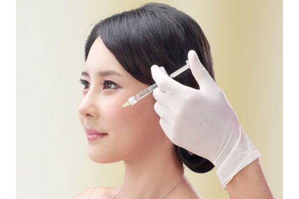 Rủi ro khi lựa chọn tiêm Filler