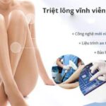 Triệt lông vĩnh viễn là gì