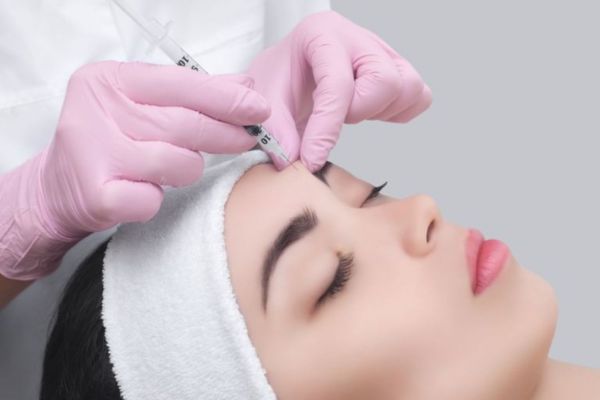 Ưu nhược điểm của botox