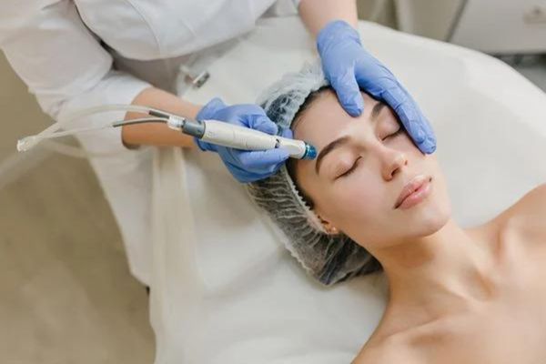 Tinh Chất Meso Là Gì? Chuyên Gia Spa Chia Sẻ Bí Quyết Làn Da Khỏe Đẹp